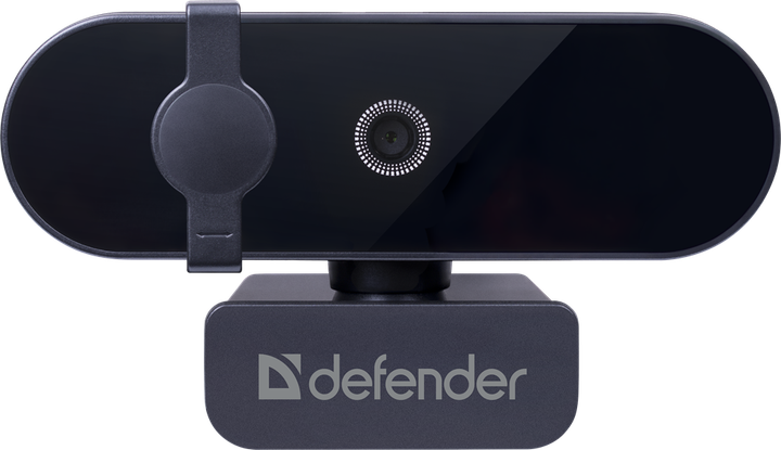 Комп.Камера DEFENDER (63112) G-lens 2580 FullHD 1080р,2МП - изображение 3