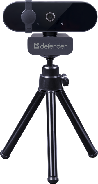 Комп.Камера DEFENDER (63112) G-lens 2580 FullHD 1080р,2МП - изображение 4