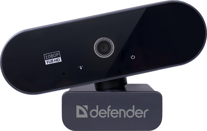 Комп.Камера DEFENDER (63112) G-lens 2580 FullHD 1080р,2МП - изображение 14