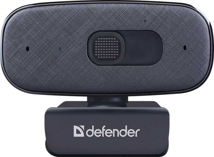 Веб-камера Defender G-lens 2695 FullHD 2K 1520p (69195) (7087407) - зображення 10