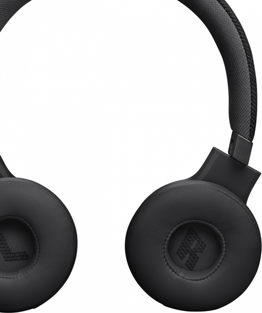 Słuchawki JBL Live 670NC Black (1200130004735) - obraz 8