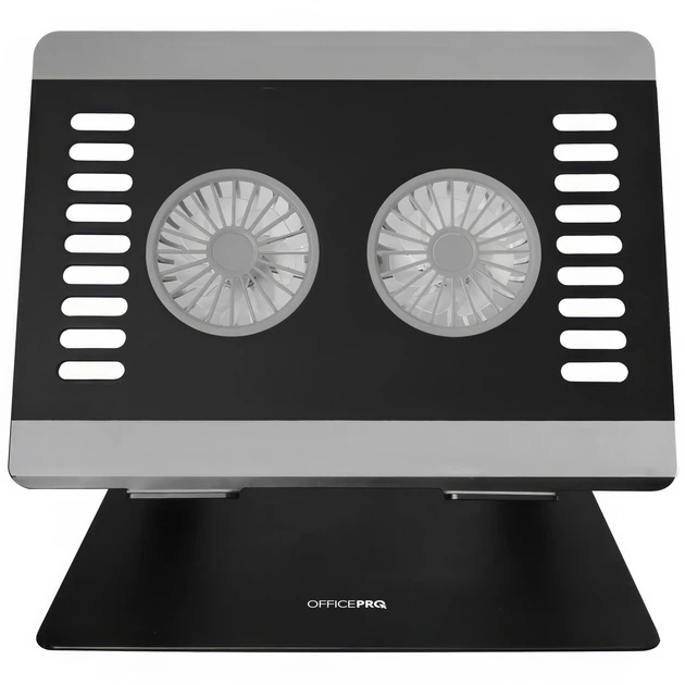 Підставка для ноутбука OfficePro LS122B - Фото 2 Підставка для ноутбука OfficePro LS122B - зображення 2