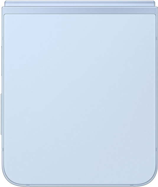Smartfon Samsung Galaxy Flip 6 12/256GB Blue (SM-F741BLBGEUE) - obraz 3