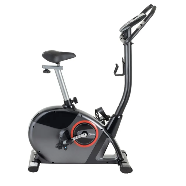 Велотренажер электромагнитный York Fitness C410 - изображение 2
