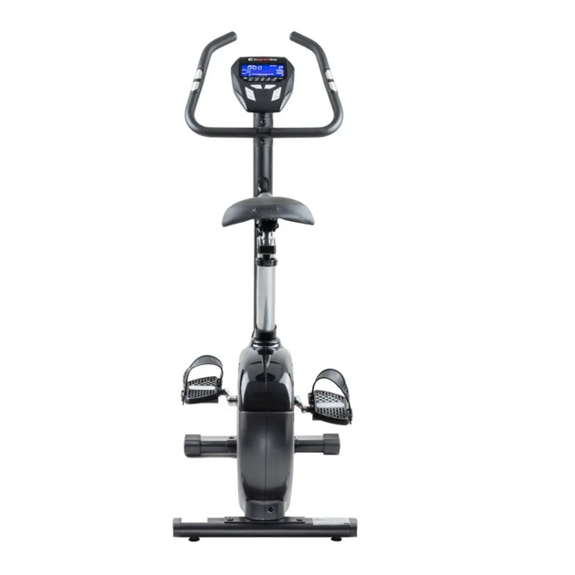 Велотренажер электромагнитный York Fitness C410 - изображение 4