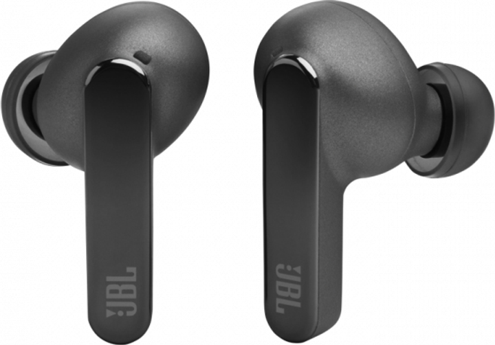 Słuchawki JBL Live Pro 2 Black (6925281997013) - obraz 3
