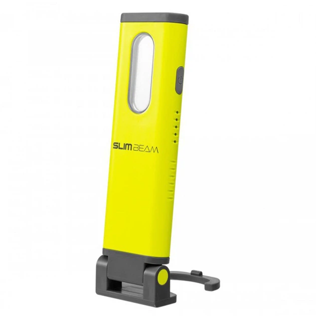 Ліхтар професійний Mactronic SlimBEAM (800 Lm) Magnetic USB Rechargeable (PWL0101) - зображення 17