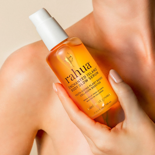 Serum do ciała Rahua Enchanted Island 100 ml (810039250747) - obraz 3