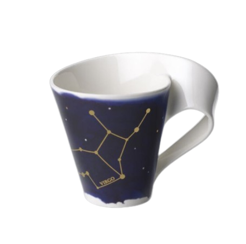 Чашка Villeroy & Boch NewWave Stars Virgo 300 мл (1016165818) - зображення 6