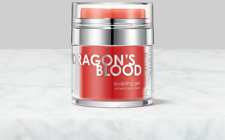 Żel do twarzy Rodial Dragon's Blood 50 ml (5060027060970) - obraz 3