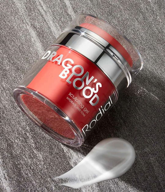 Żel do twarzy Rodial Dragon's Blood 50 ml (5060027060970) - obraz 5