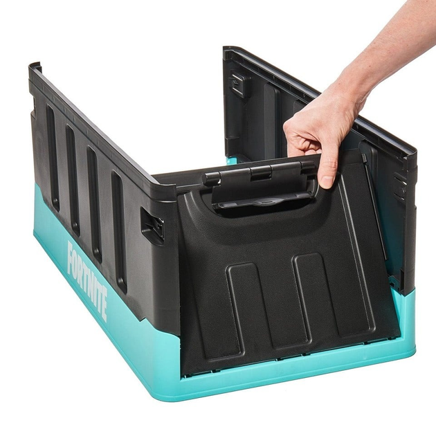 Ящик для зберігання Numskull Fortnite Storage Chair (5056280459576) - зображення 6