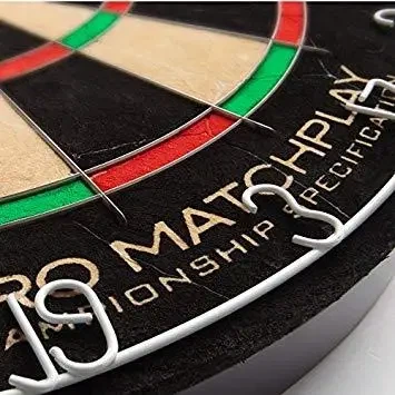 Harrows Pro Matchplay — Профессиональная мишень для дартса - Фото 2 Harrows Pro Matchplay — Профессиональная мишень для дартса - изображение 2