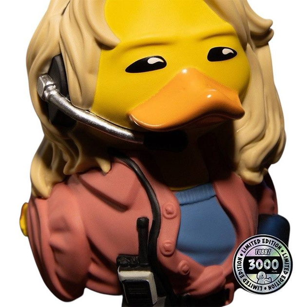 Figurka Numskull Tubbz Jurassic Park LTD ED Dr. Ellie 9 cm (23P5K6) (5056280439882) - obraz 5