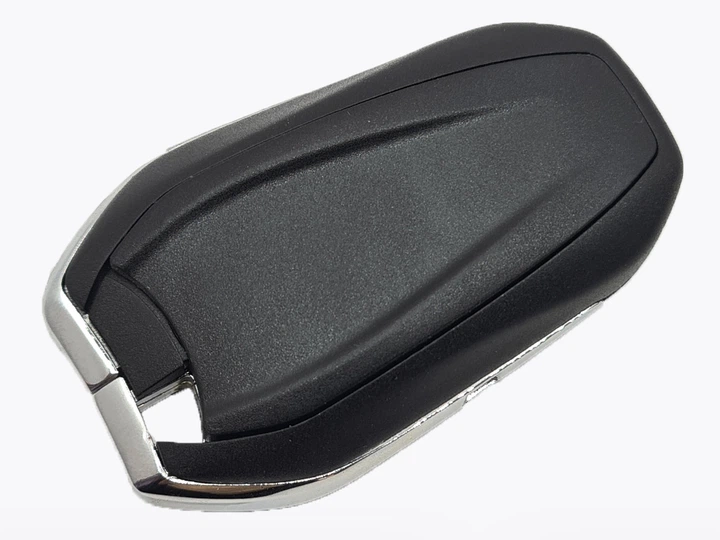 Смартключ Peugeot 308 508 Citroen C4 DS4 DS5 2010-2016 3 кнопки 433Mhz 7945 Ht2 - зображення 2