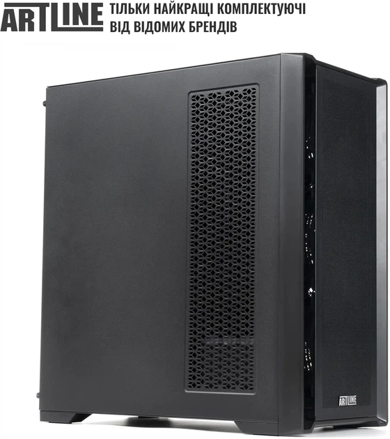 Рабочая станция ARTLINE WorkStation W95 (W95v53) - изображение 8