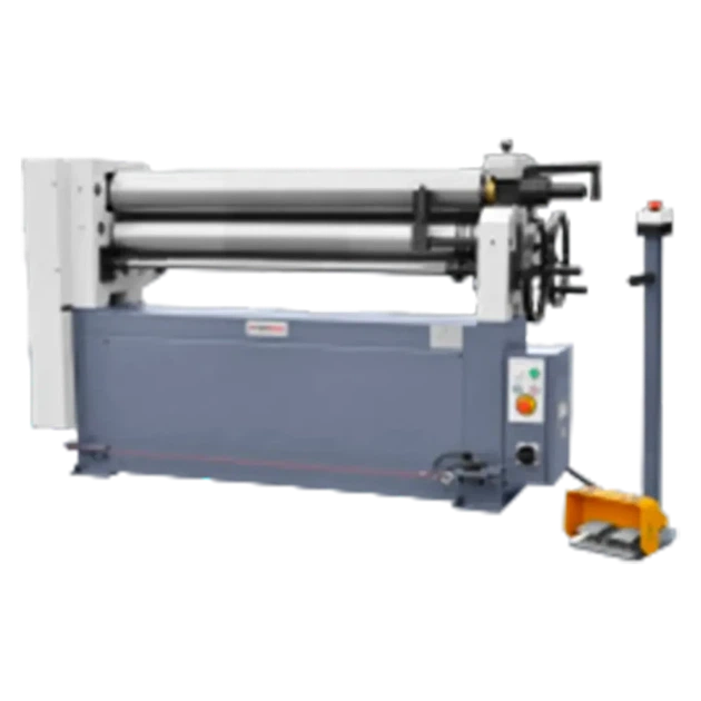 Вальцовочный станок CORMAK ESR-1300/2,5 - изображение 5