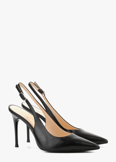 Жіночі сабо LeBERDES 00000017968 36 23.5 см чорні (2000001164921) - Фото 1 Жіночі сабо LeBERDES 00000017968 36 23.5 см чорні (2000001164921) - изображение 1