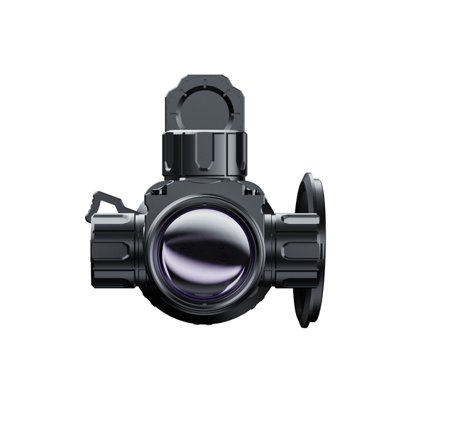 Тепловизионный прицел Pard Pantera 480-35 LRF (480х360, 1800 м, 35 мм, NETD - изображение 2