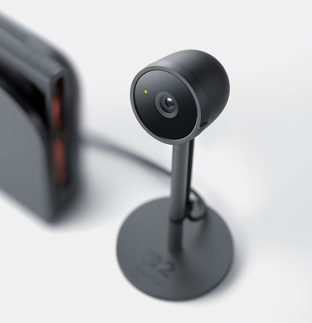 Камера Nintendo Switch 2 Camera (0045496321468) – фото