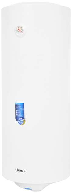 Водонагрівач Midea D80-15F6(D) - зображення 2