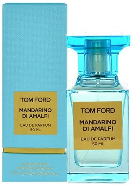 Woda perfumowana unisex Tom Ford Mandarino di Amalfi 50 ml (888066024471) - obraz 2