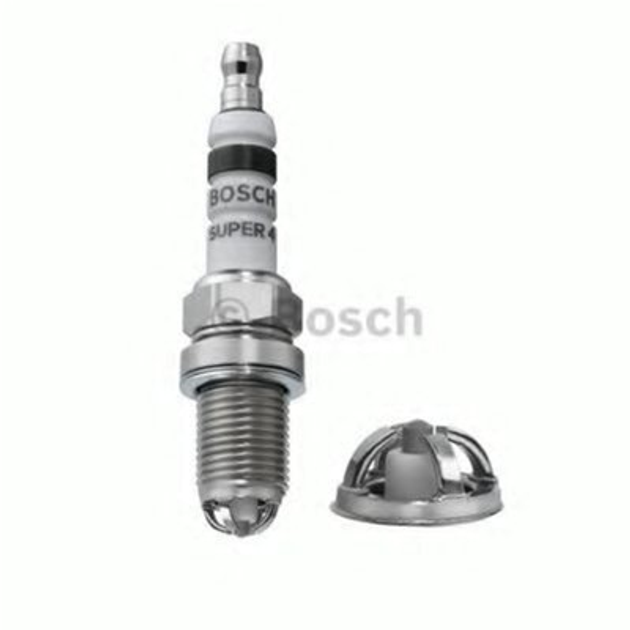 Свеча зажигания Bosch (0 242 232 501) - изображение 1
