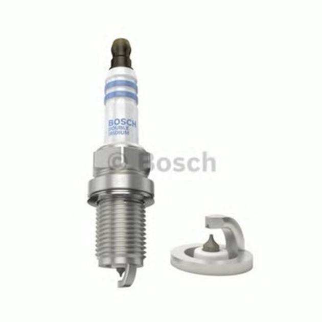 Свеча зажигания Bosch (0 242 236 596) - изображение 1