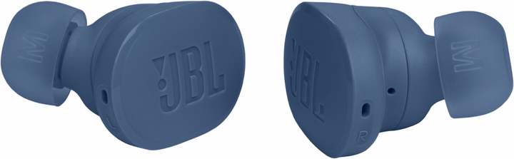 Słuchawki JBL Tune Buds Blue (6925281972935) - obraz 7