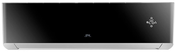 Кондиционер Cooper&Hunter CH-S09FTXAM2S-BL - изображение 2