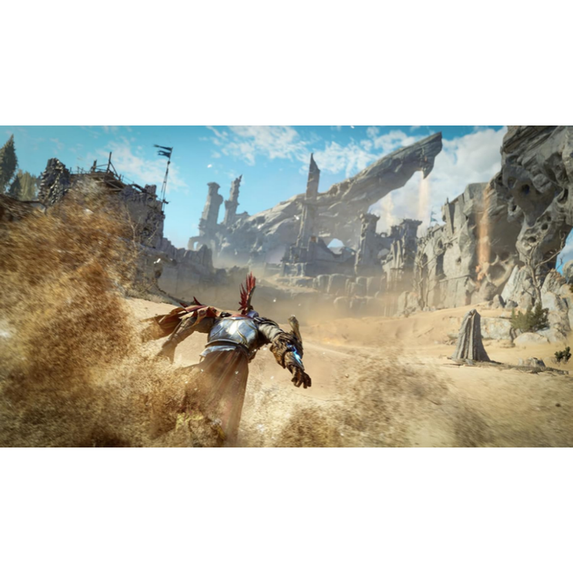 Ігра Atlas Fallen для PS5 (диск Blu-ray) - Фото 4 Ігра Atlas Fallen для PS5 (диск Blu-ray) - зображення 4