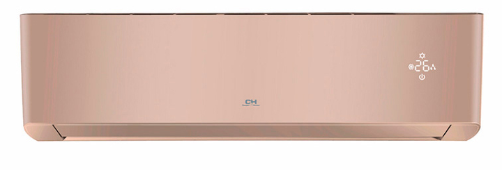 Кондиционер Cooper&Hunter CH-S18FTXAM2S-GD - изображение 2