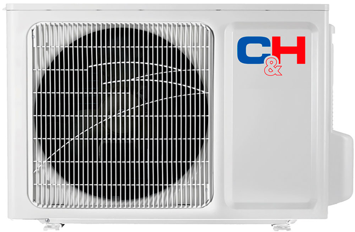 Кондиционер Cooper&Hunter CH-S24FTXAM2S-SC - изображение 3