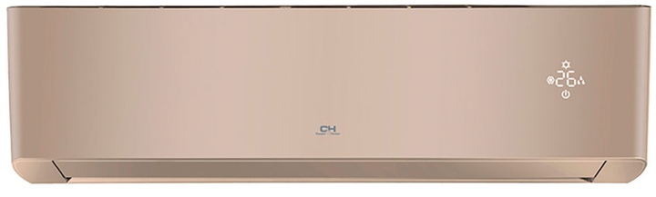 Кондиционер Cooper&Hunter CH-S09FTXAM2S-GD - изображение 2