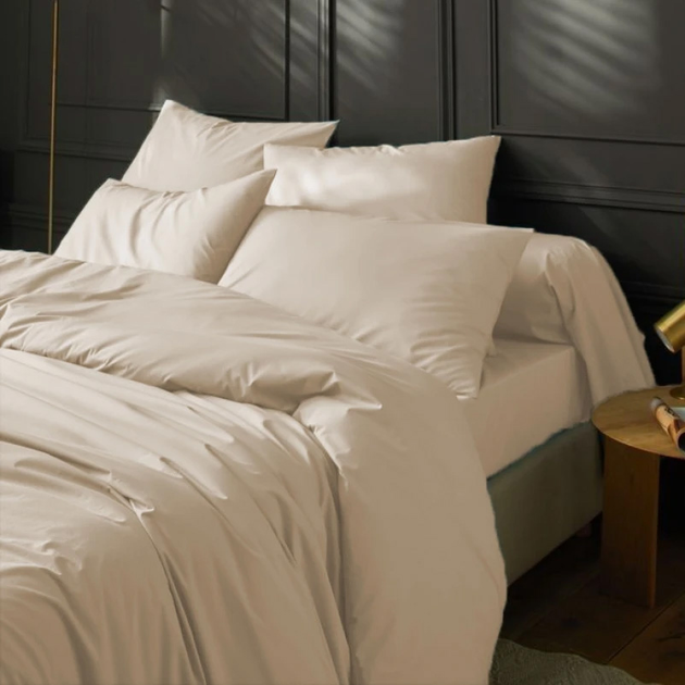 Наволочка MirSon Soft Elegance №11-0103 Egret 50x70 см від Rozetka на платформі USKIDKA Акція на Наволочка MirSon Soft Elegance №11-0103 Egret 50x70 см від Rozetka