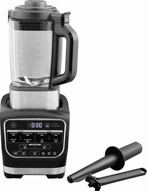 Blender Ninja Foodi HB150EU - obraz 3