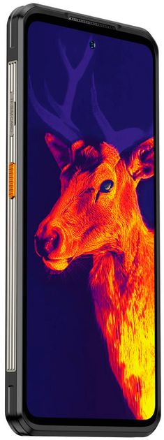 Smartfon Ulefone Armor 25T 6/256GB Black (6975326662871) - obraz 5