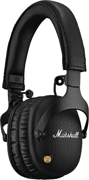 Słuchawki Marshall Monitor II A.N.C. Black (7340055366410) - obraz 3