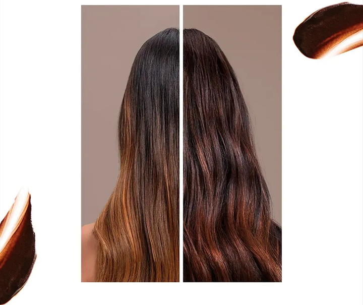 Maska do włosów Wella Professionals Color Fresh Chocolate Touch tonująca 150 ml (4064666211251) - obraz 3