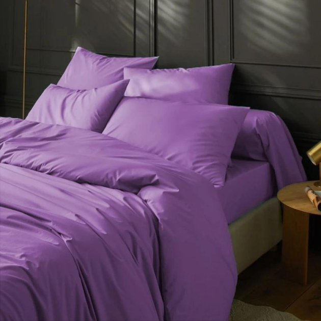 Підковдра MirSon King Size 220х240 см Soft Elegance №16-3310 Lavander Herb від Rozetka на платформі USKIDKA Акція на Підковдра MirSon King Size 220х240 см Soft Elegance №16-3310 Lavander Herb від Rozetka