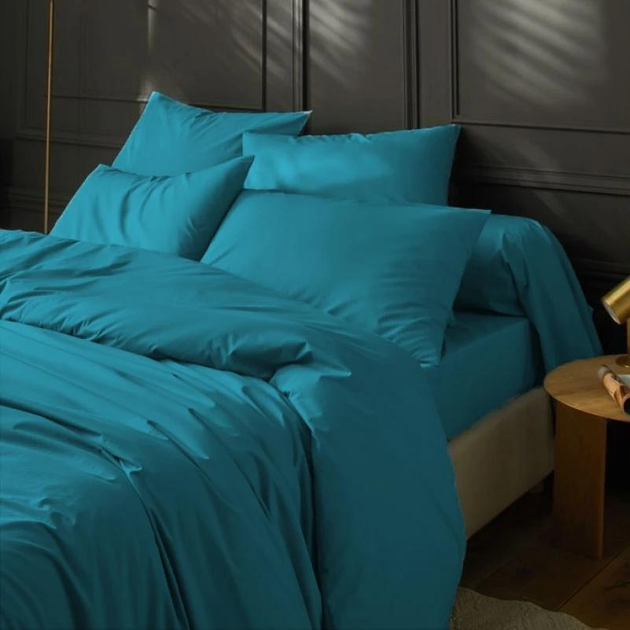 Підковдра MirSon Двоспальна 175х210 см Soft Elegance №18-4735 Capri Breeze від Rozetka на платформі USKIDKA Акція на Підковдра MirSon Двоспальна 175х210 см Soft Elegance №18-4735 Capri Breeze від Rozetka