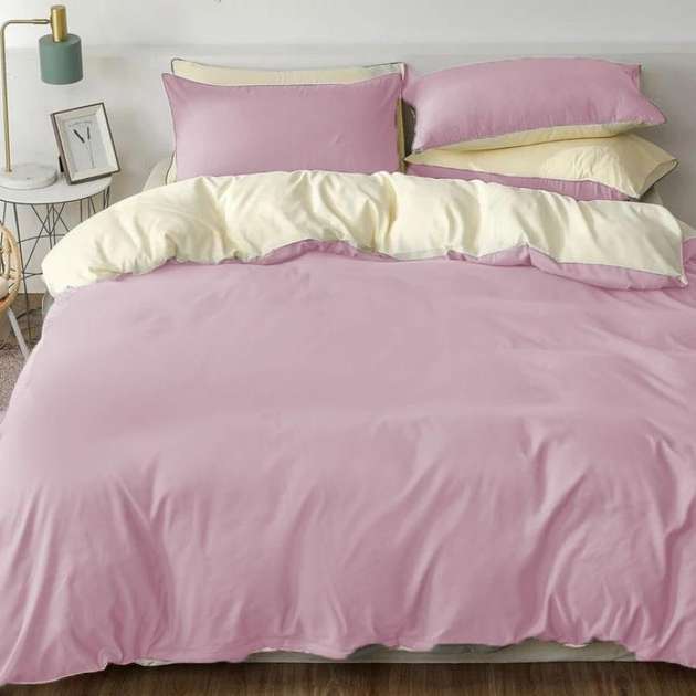 Підковдра MirSon Полуторна Євро 160х220 см Soft Elegance Pimiango 12-0712 + 15-1415 від Rozetka на платформі USKIDKA Акція на Підковдра MirSon Полуторна Євро 160х220 см Soft Elegance Pimiango 12-0712 + 15-1415 від Rozetka
