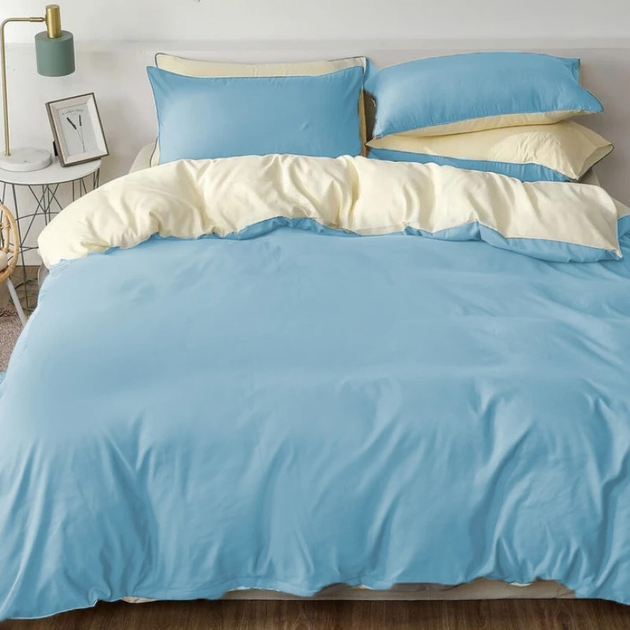 Наволочка MirSon Soft Elegance Quintueles (12-0712 + 12-4608) 70x70 см від Rozetka на платформі USKIDKA Акція на Наволочка MirSon Soft Elegance Quintueles (12-0712 + 12-4608) 70x70 см від Rozetka