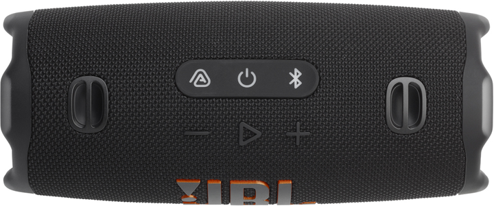 Акустична система JBL Charge 6 Black (1200130019555) - зображення 11