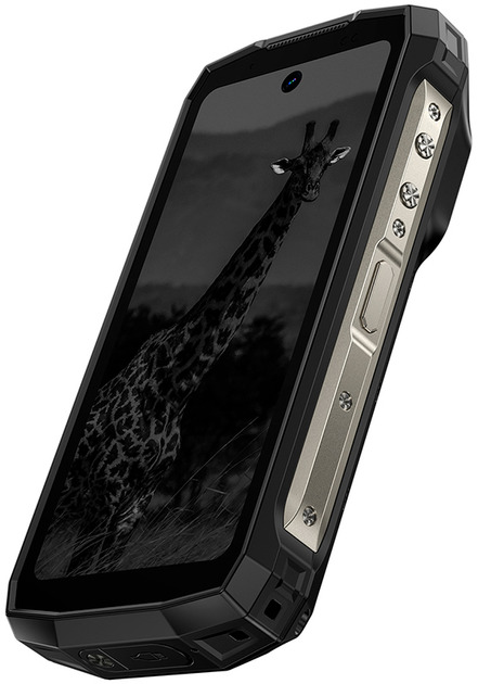 Мобільний телефон Ulefone Armor Mini 20 Pro 8/256GB Black (6975326663243) - зображення 8