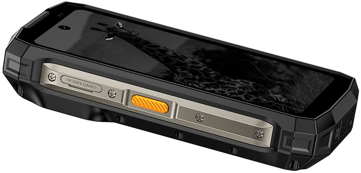 Мобільний телефон Ulefone Armor Mini 20 Pro 8/256GB Black (6975326663243) - зображення 10