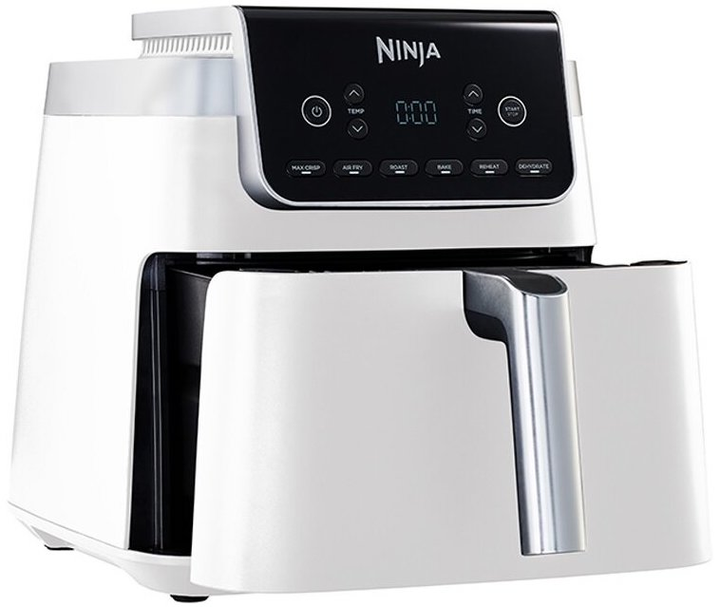 Мультипіч Ninja Max Pro AF180EUWH - зображення 7