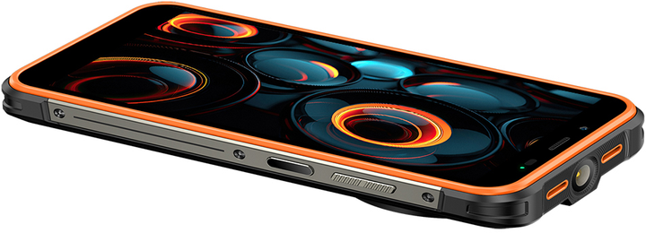 Smartfon Ulefone Power Armor 16S 8/128GB Orange (6937748736066) - obraz 14