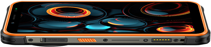 Smartfon Ulefone Power Armor 16S 8/128GB Orange (6937748736066) - obraz 15