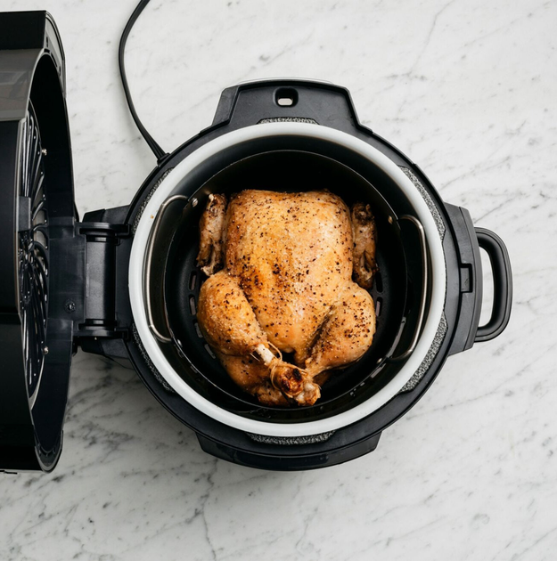 Multicooker Ninja Foodi OP300EU - obraz 9